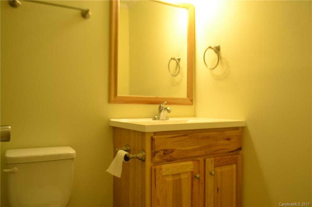 Indian Trail Park - Residential Lease