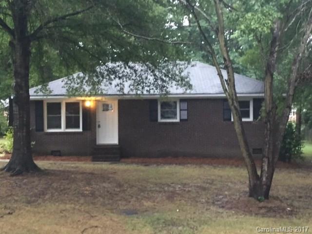 Indian Trail Park - Residential Lease