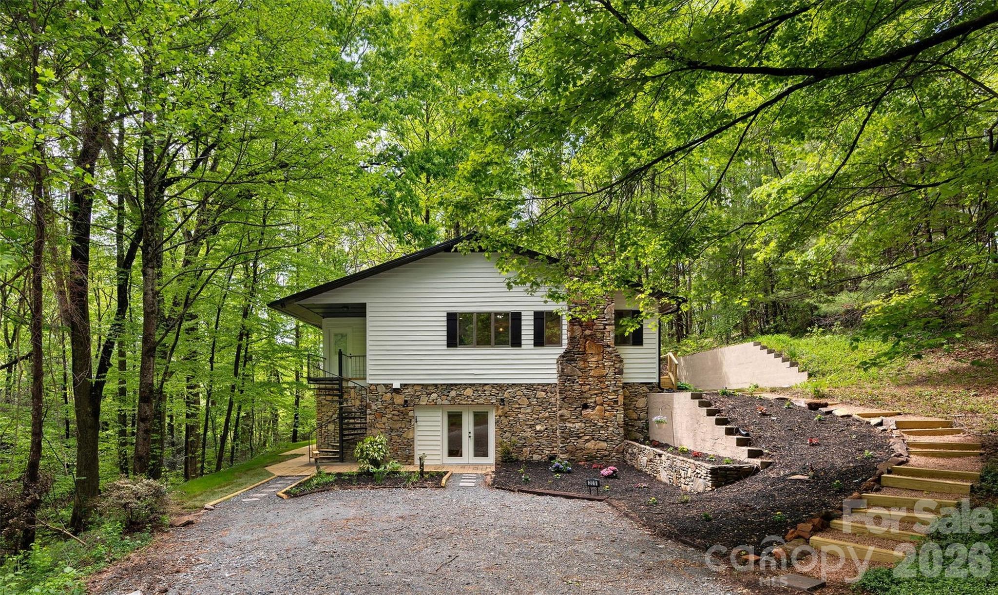 209 Ivy Hill Road