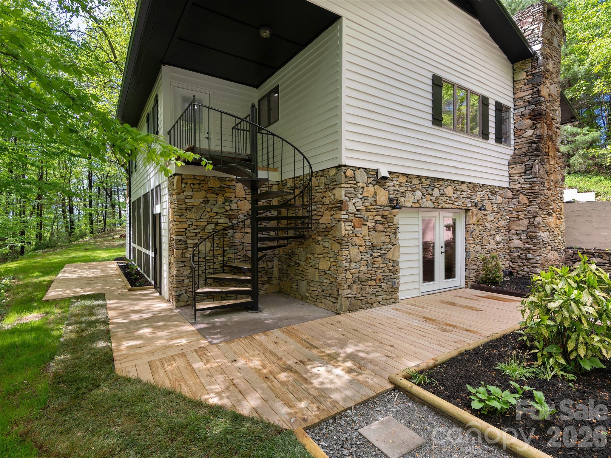 209 Ivy Hill Road