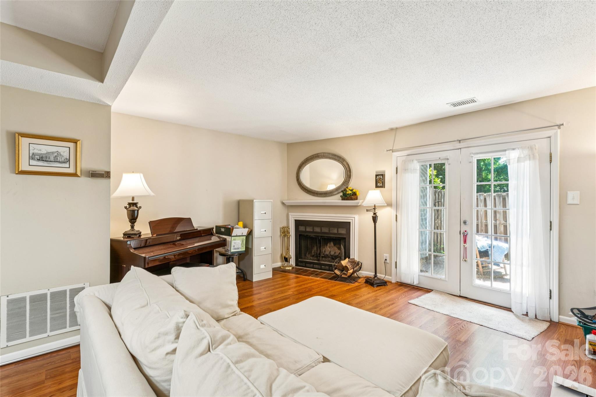 Heathstead - Residential