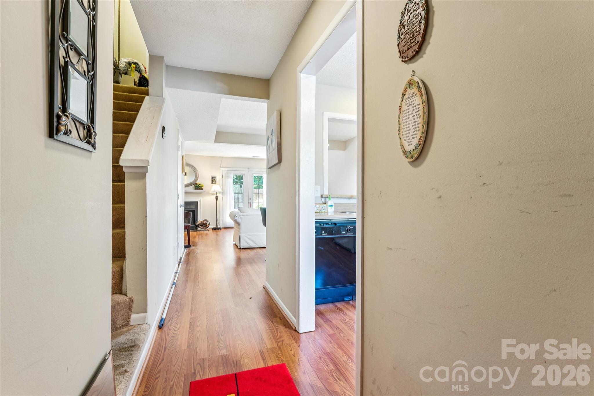 Heathstead - Residential