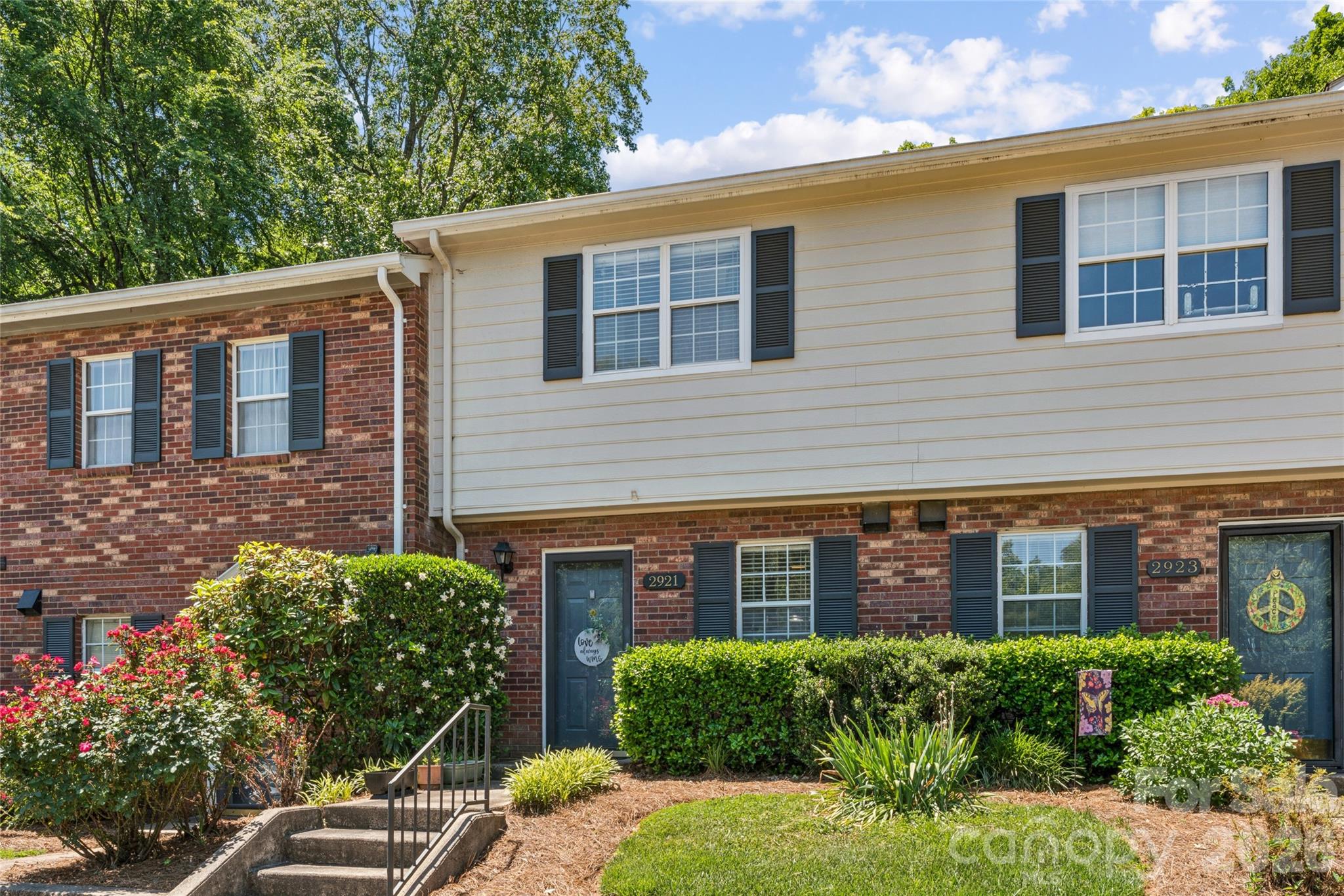 Heathstead - Residential