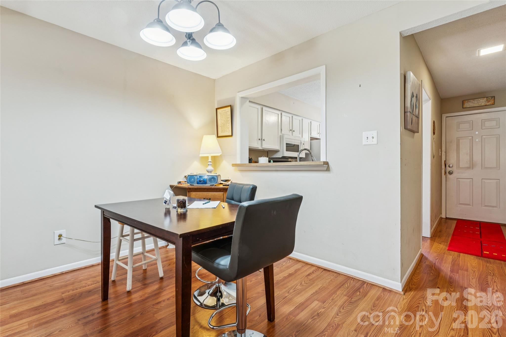 Heathstead - Residential