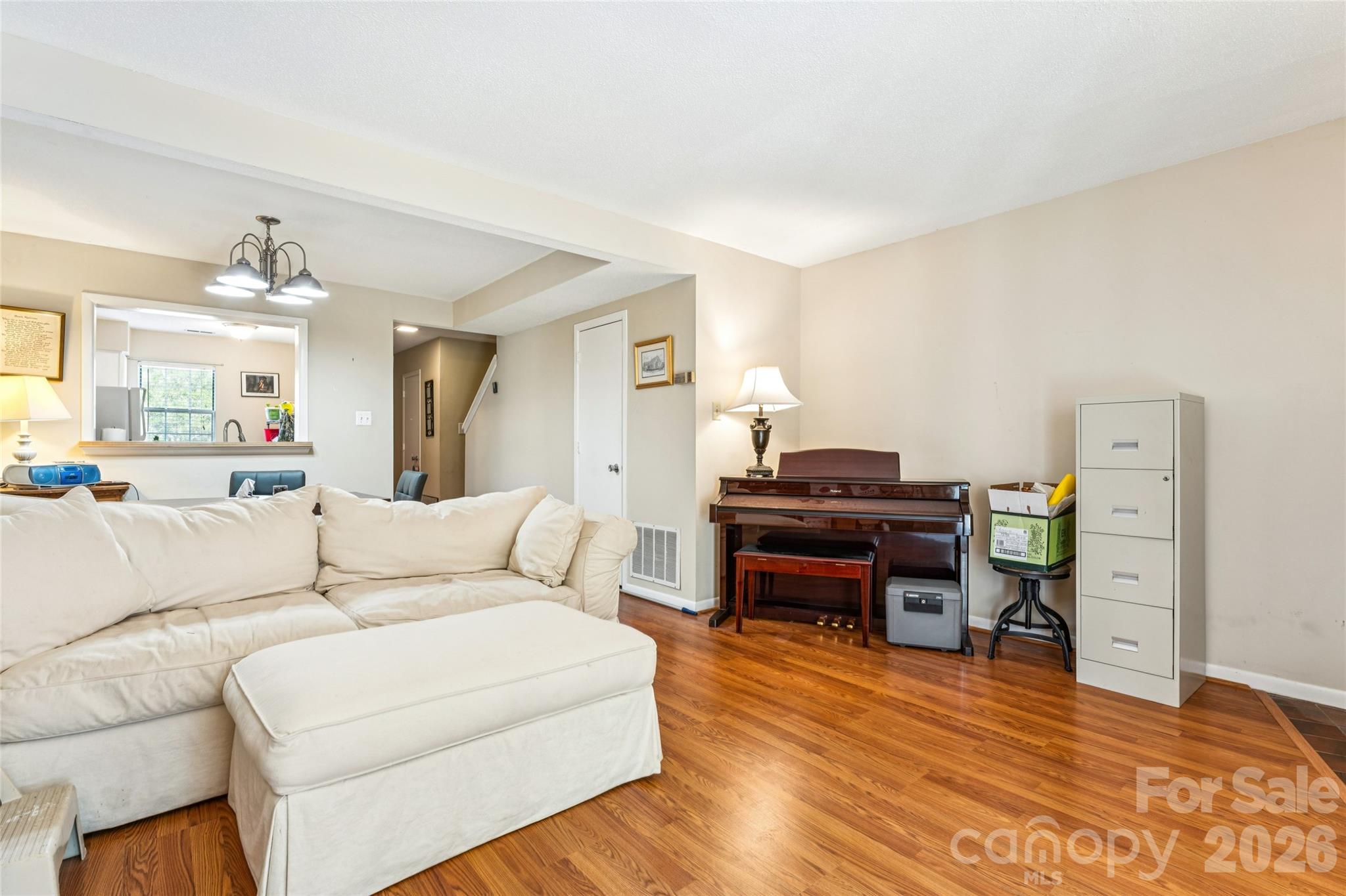 Heathstead - Residential