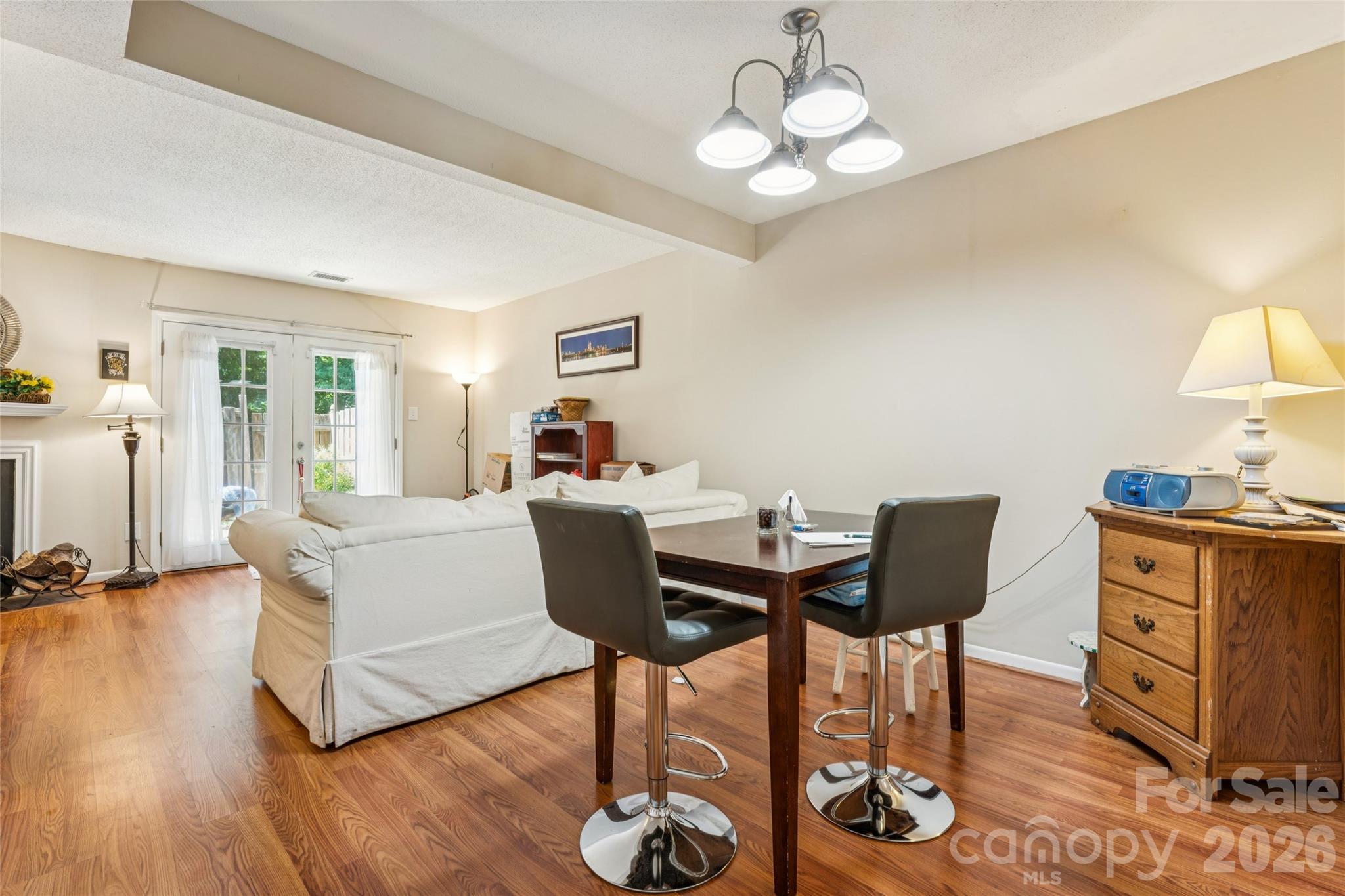 Heathstead - Residential