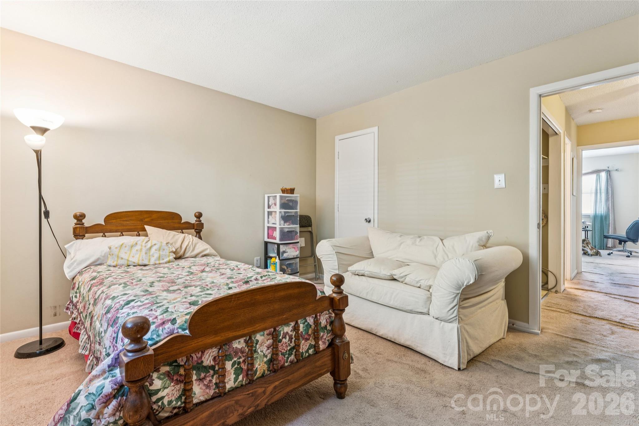 Heathstead - Residential