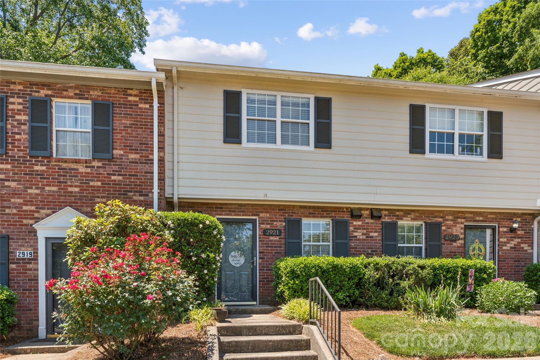 Heathstead - Residential