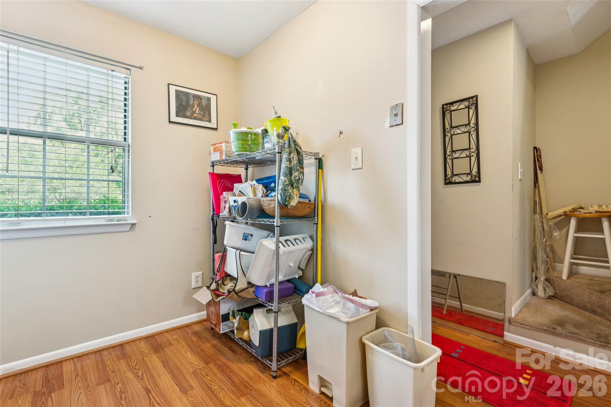 Heathstead - Residential