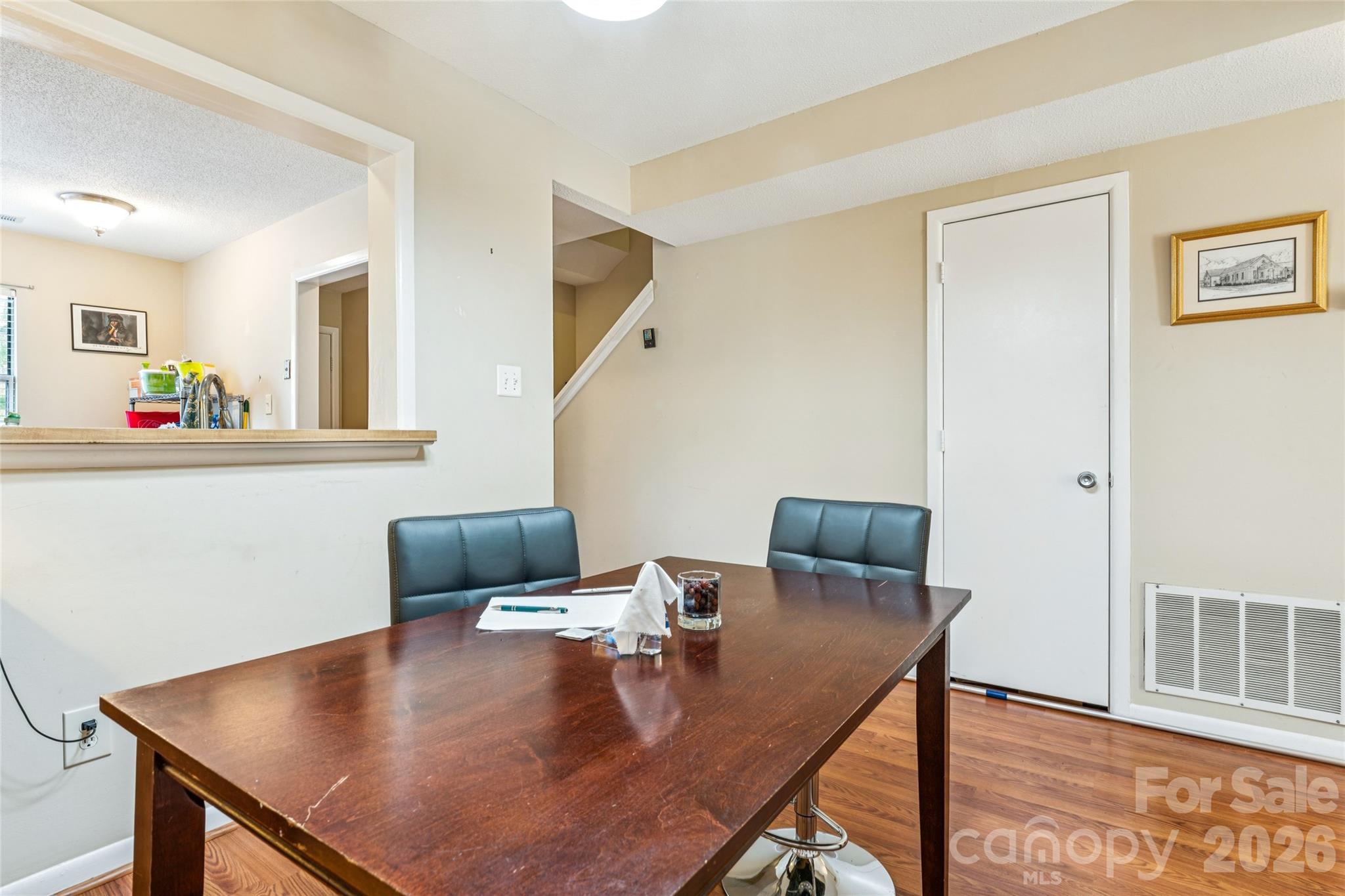 Heathstead - Residential