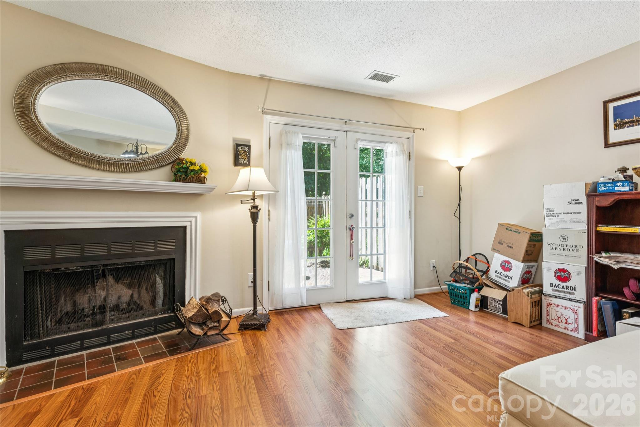 Heathstead - Residential