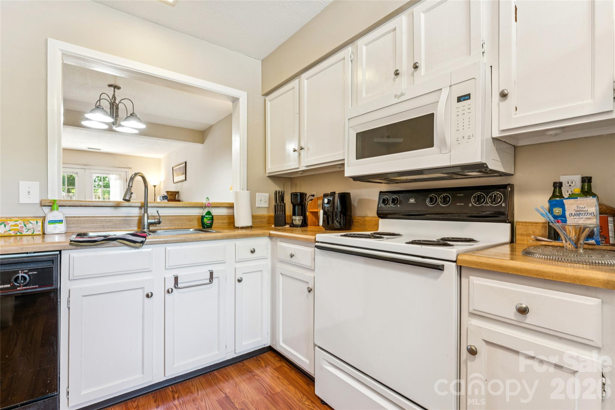 Heathstead - Residential