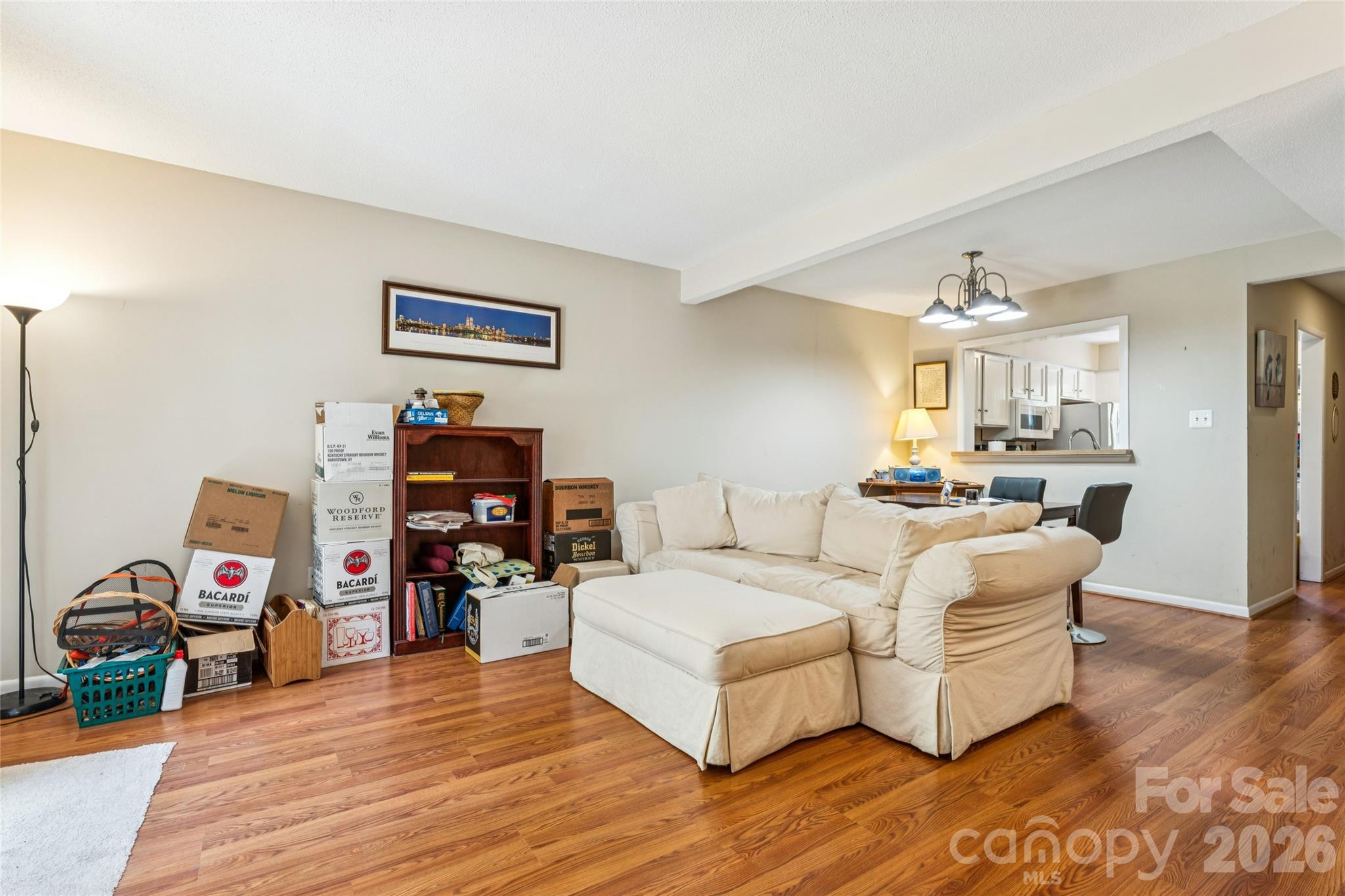 Heathstead - Residential