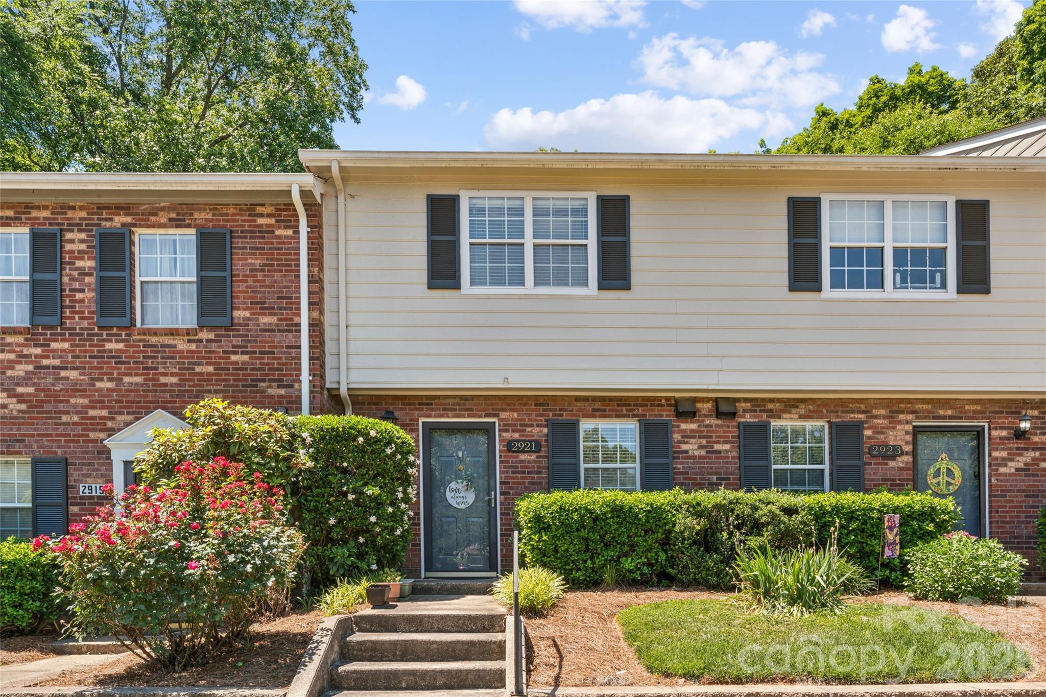 Heathstead - Residential