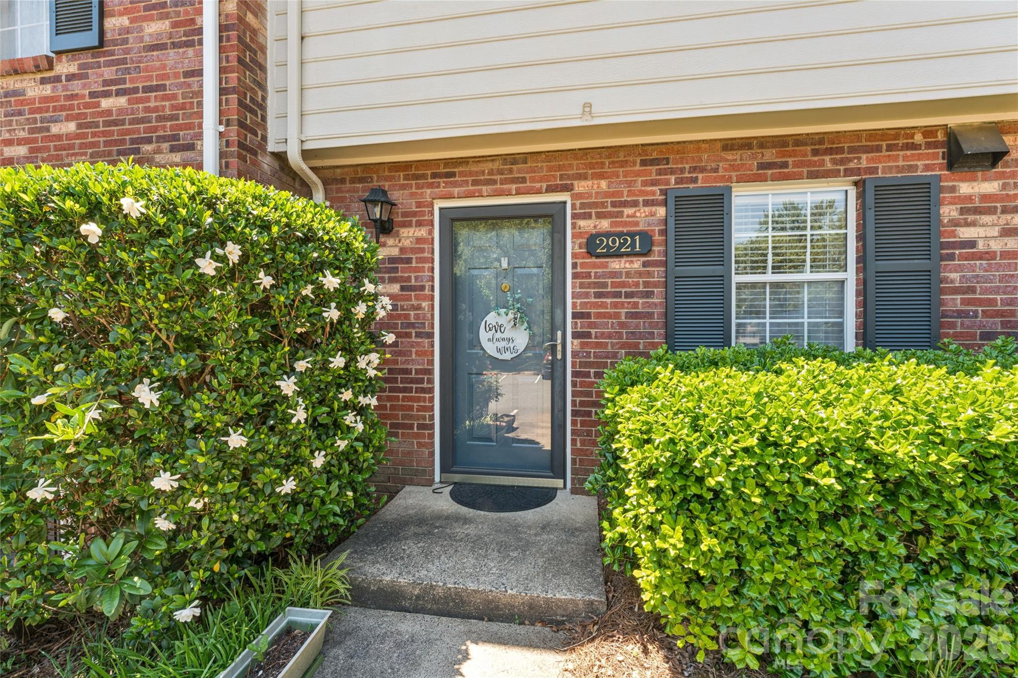 Heathstead - Residential