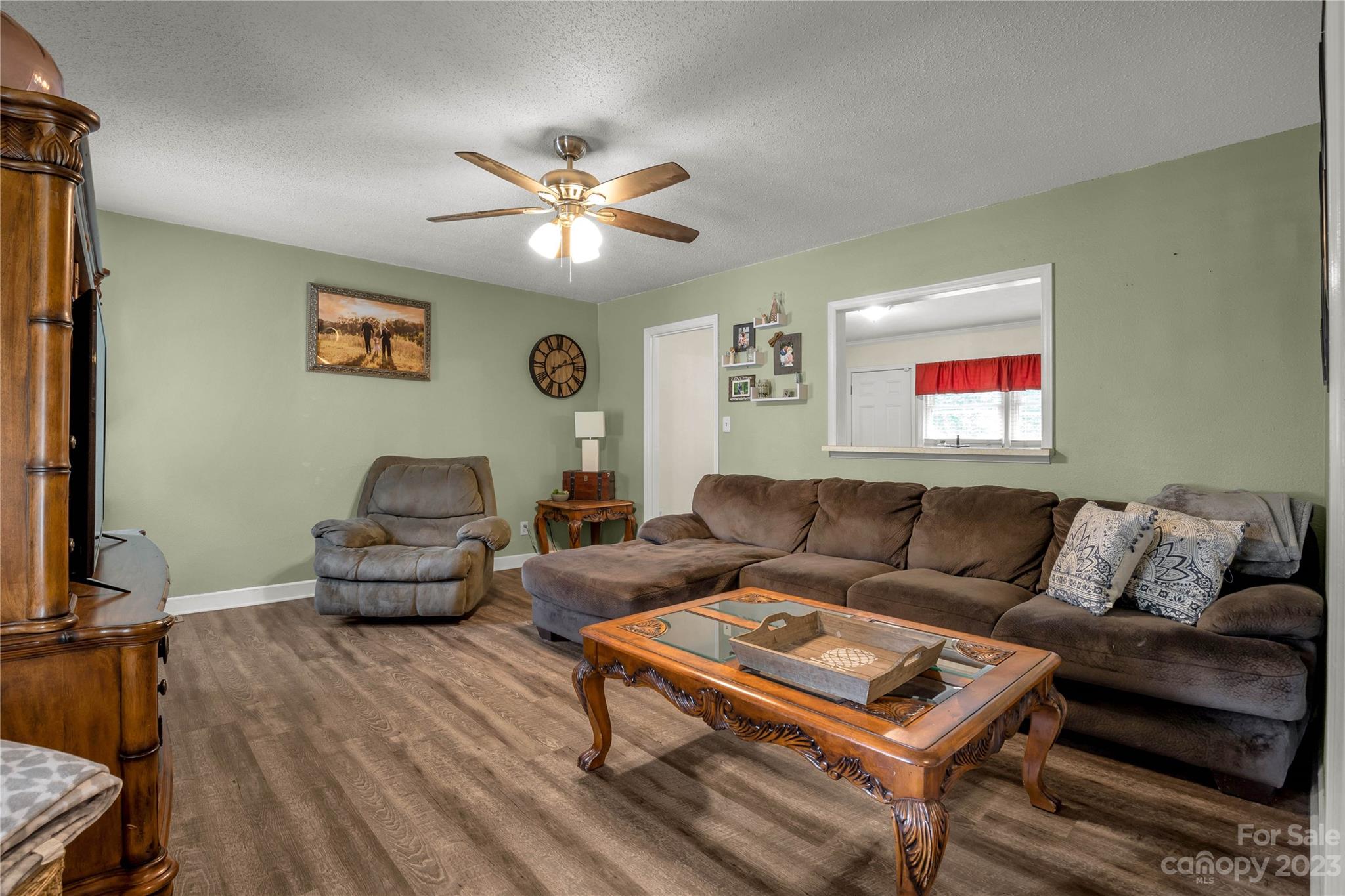 Evergreen Acres - Residential