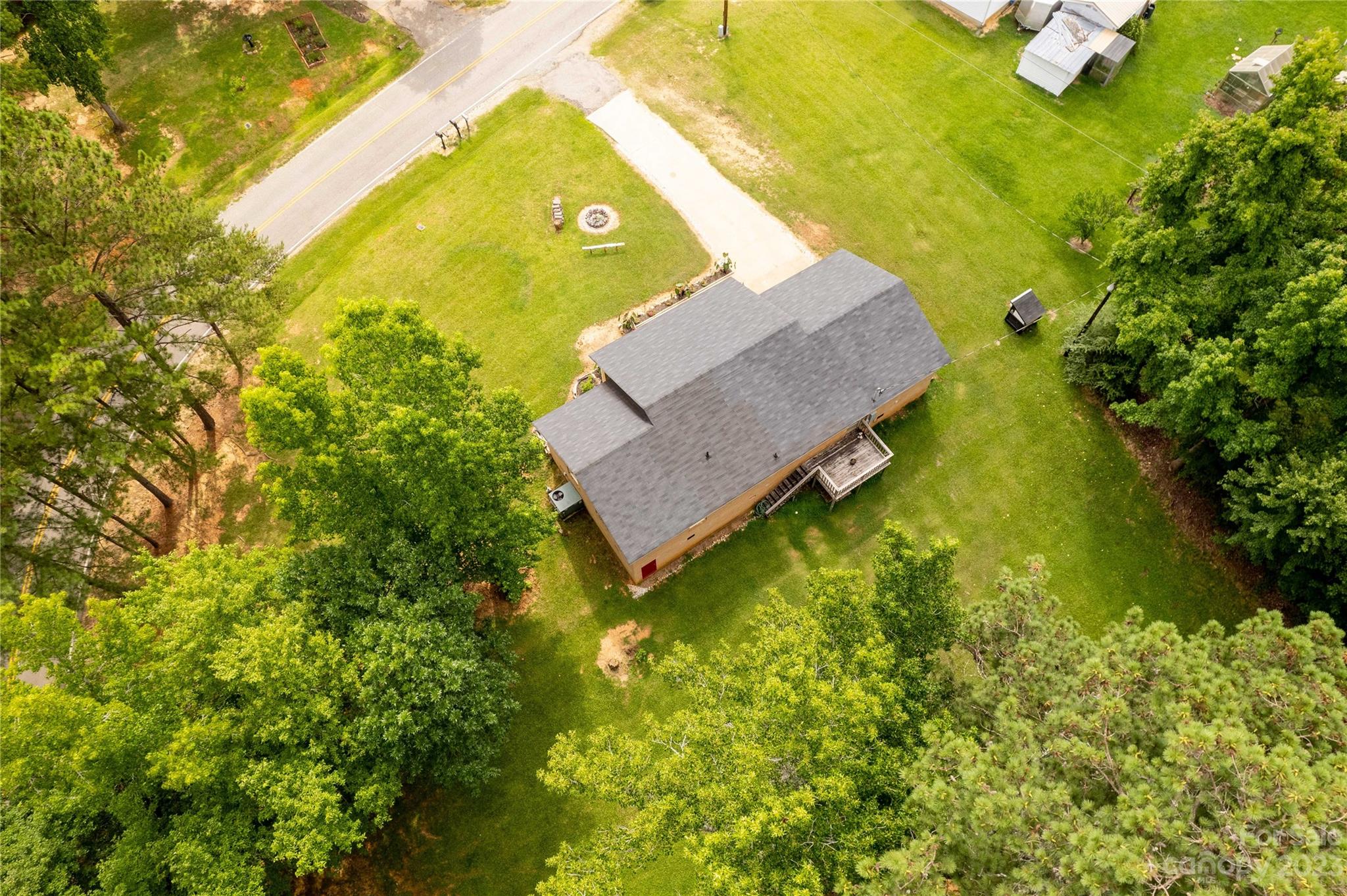 Evergreen Acres - Residential