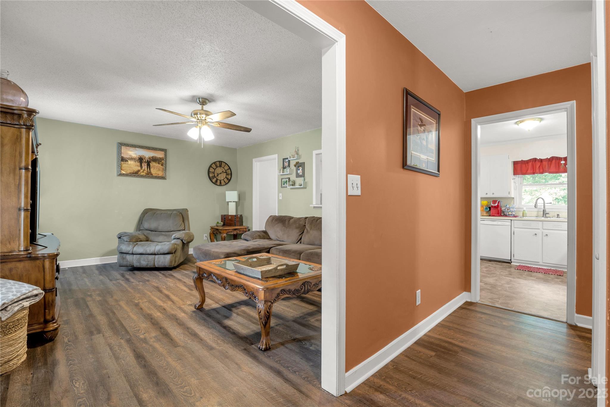 Evergreen Acres - Residential