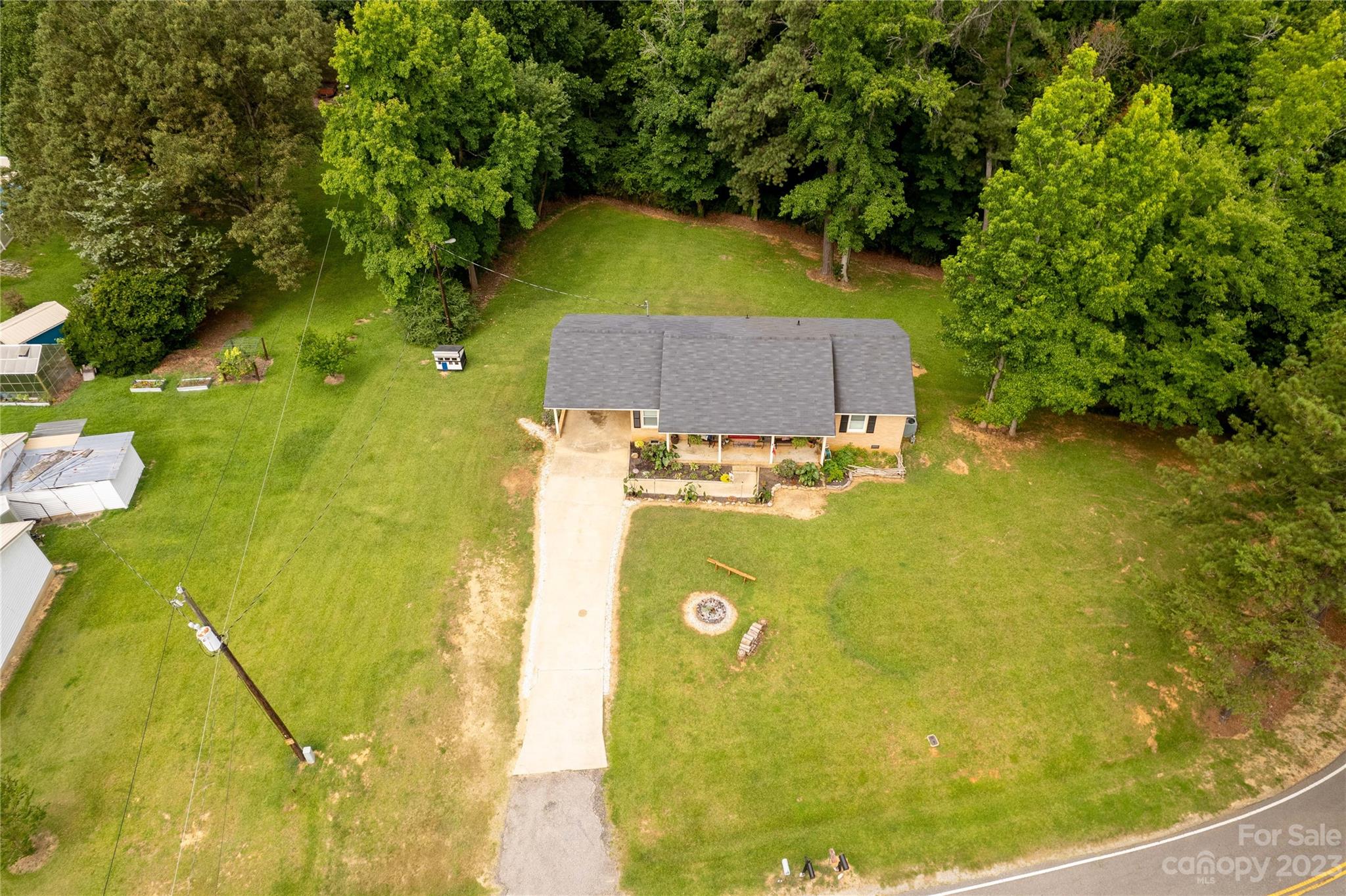 Evergreen Acres - Residential