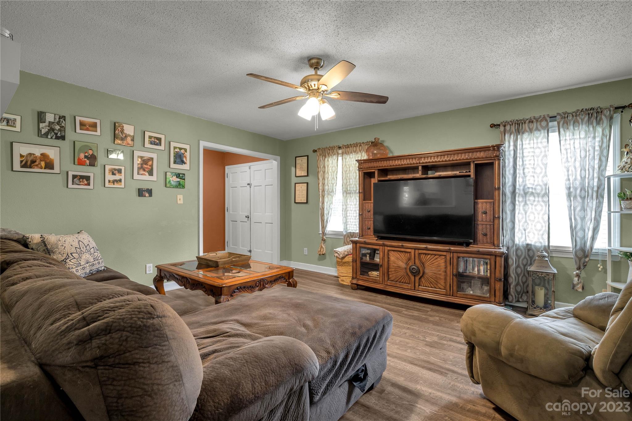 Evergreen Acres - Residential