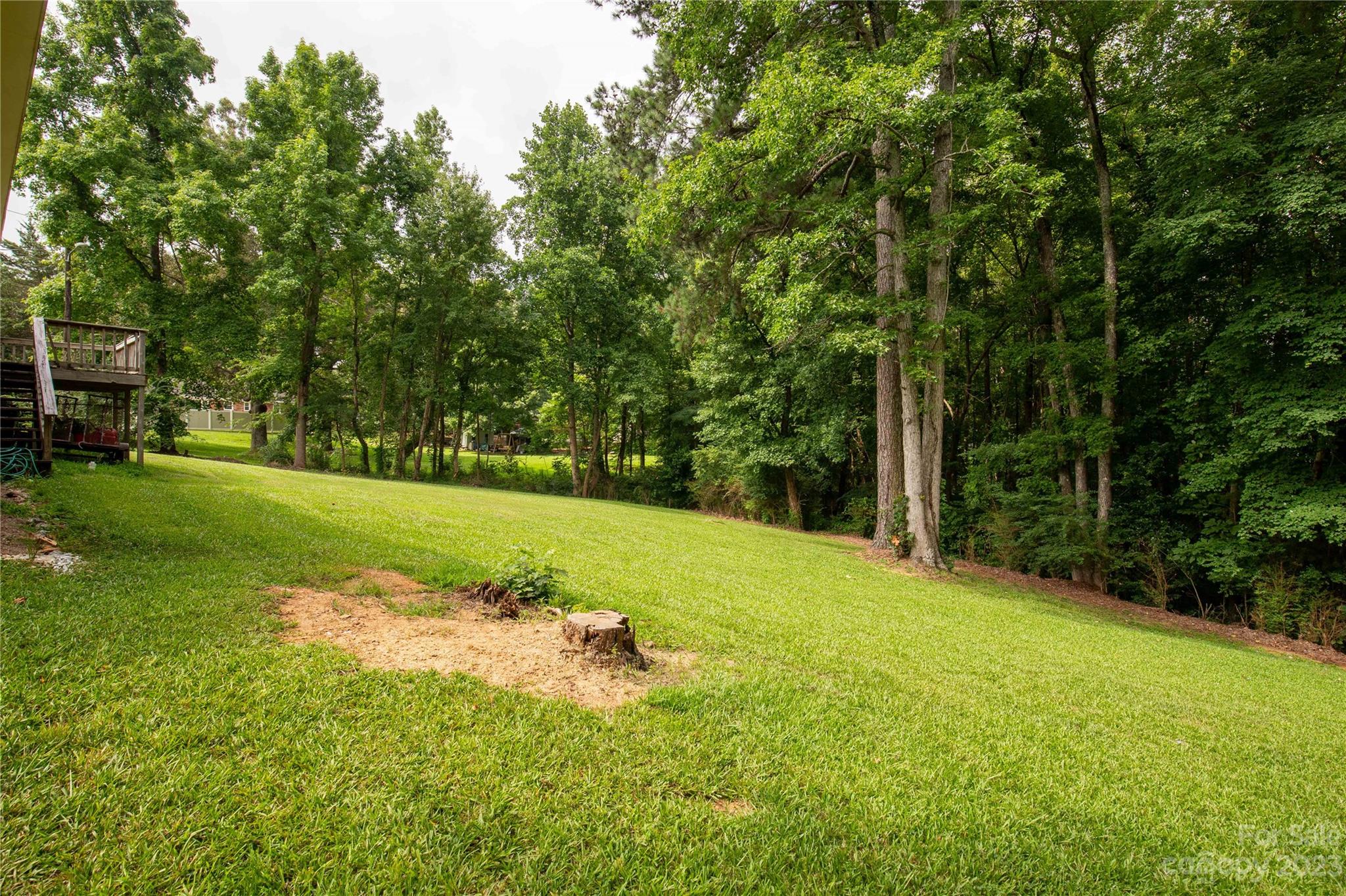 Evergreen Acres - Residential