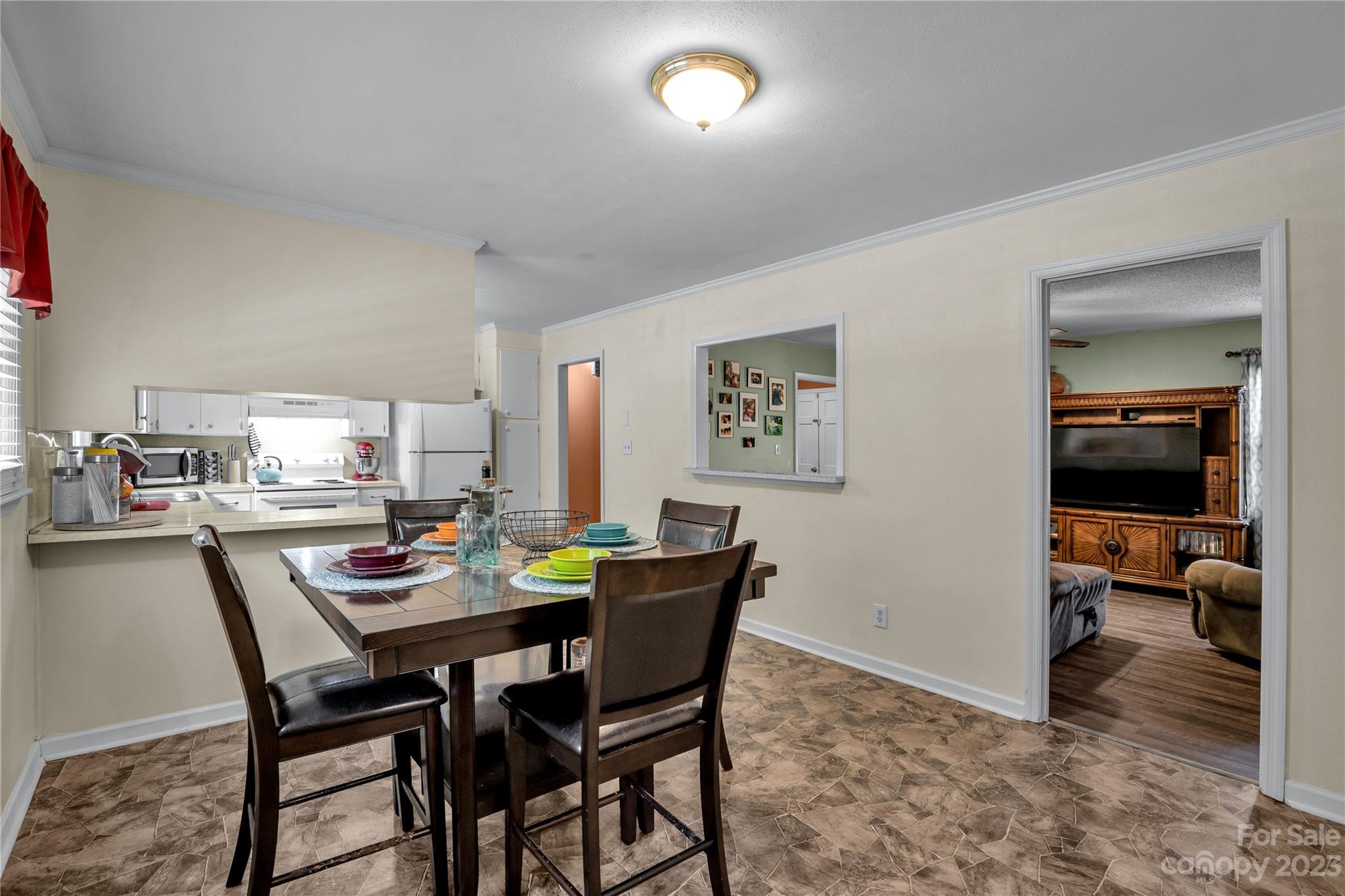 Evergreen Acres - Residential