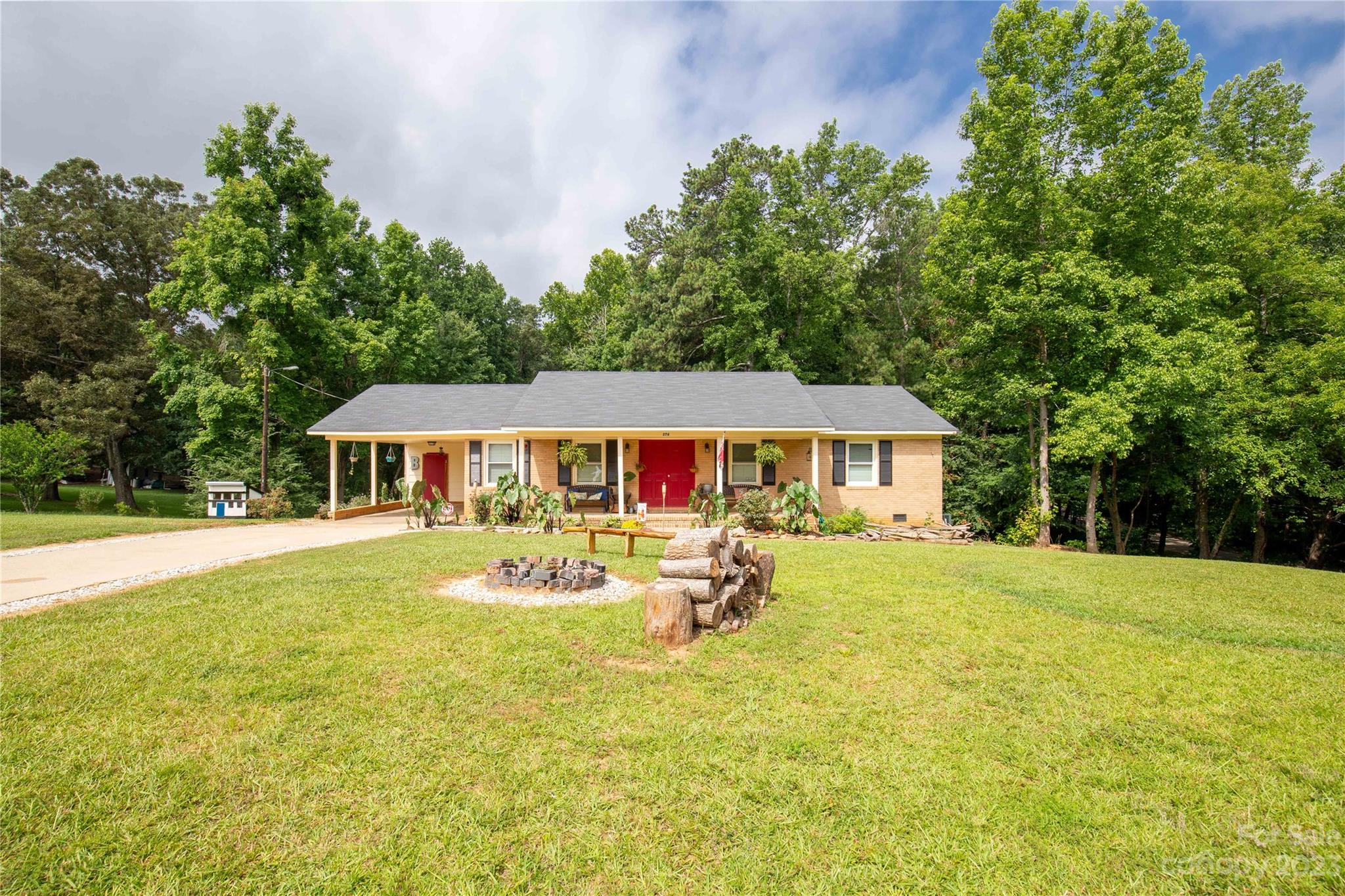 Evergreen Acres - Residential