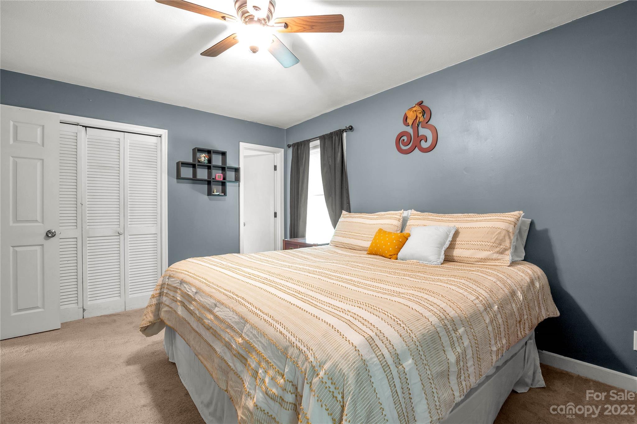 Evergreen Acres - Residential