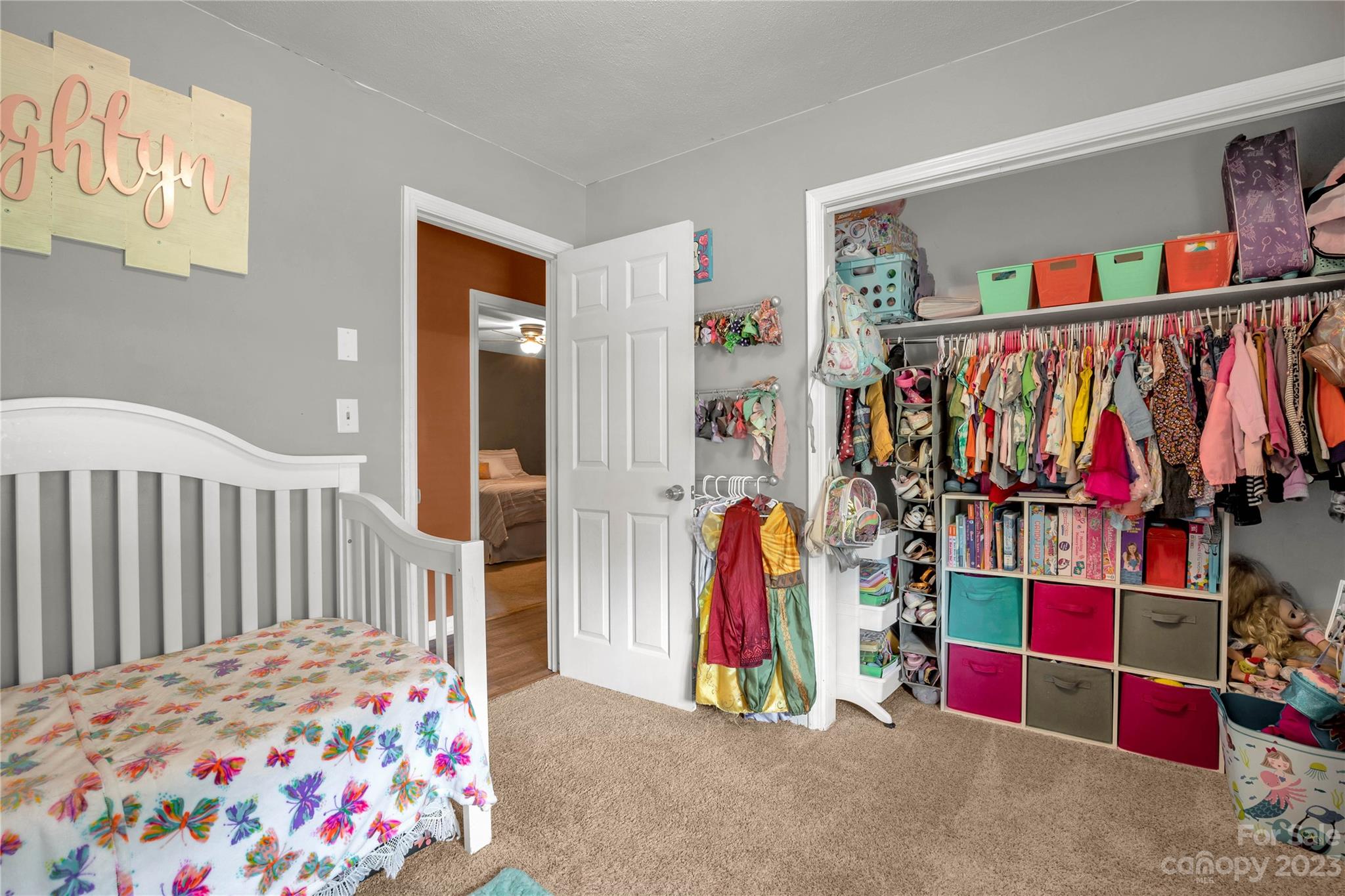 Evergreen Acres - Residential