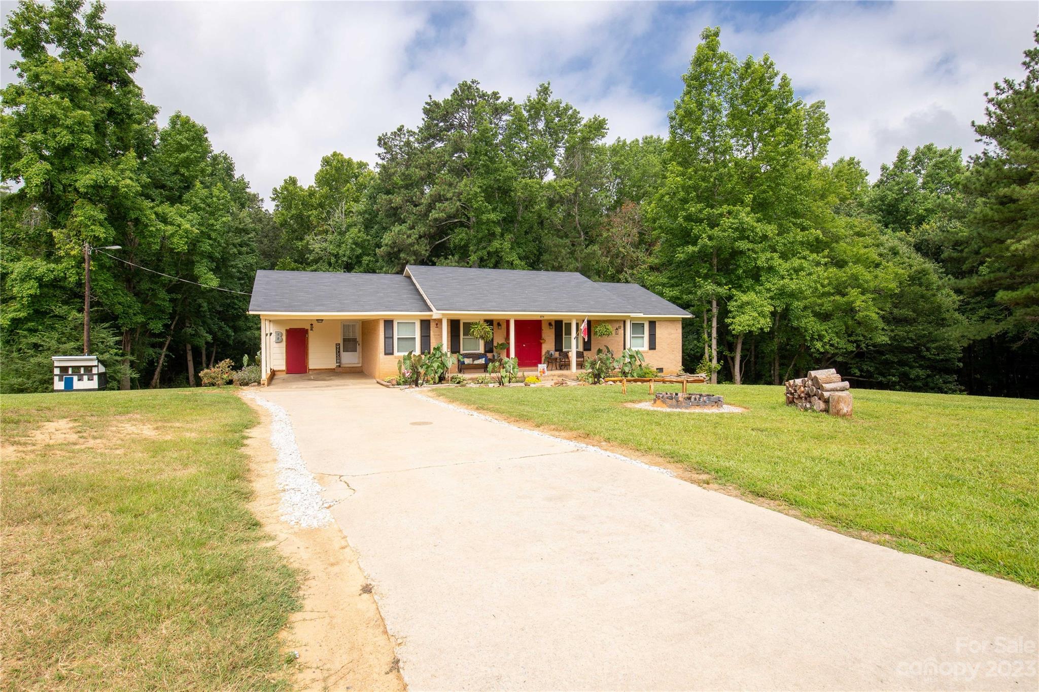 Evergreen Acres - Residential