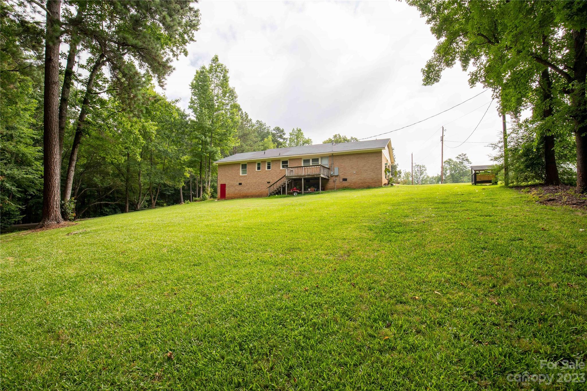 Evergreen Acres - Residential