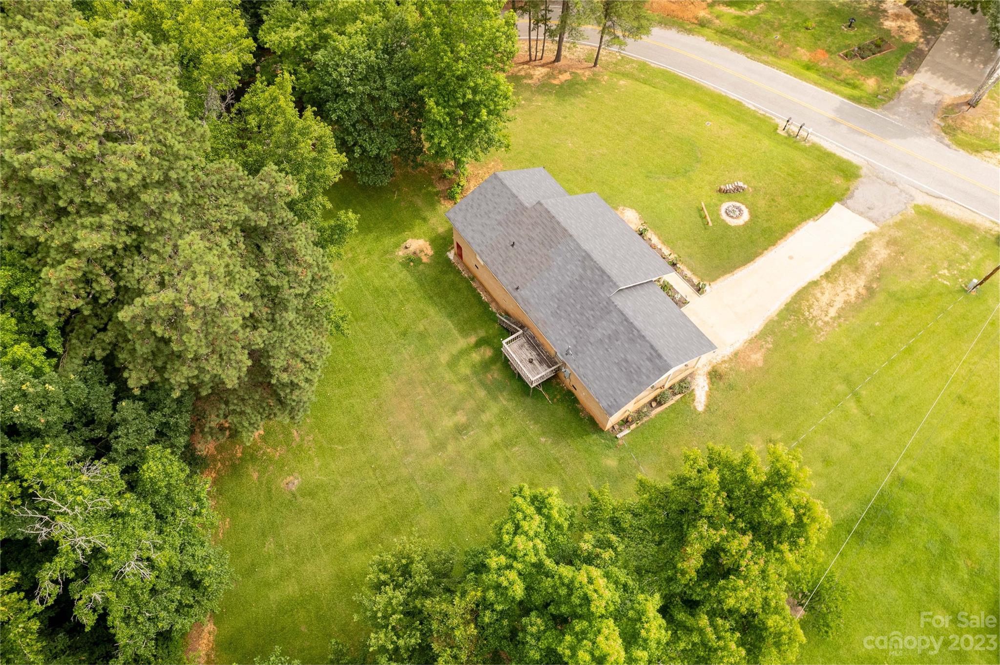 Evergreen Acres - Residential