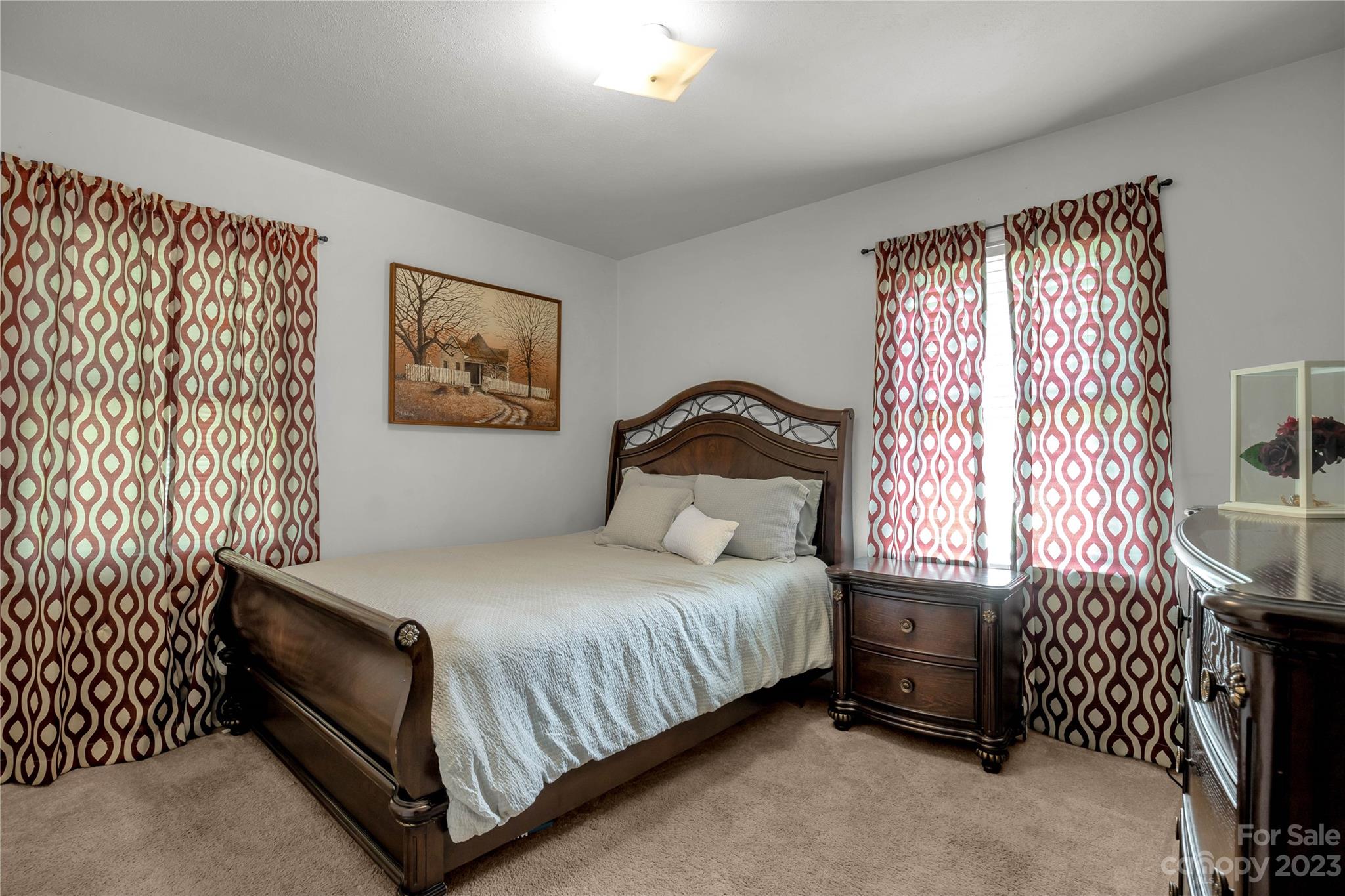 Evergreen Acres - Residential
