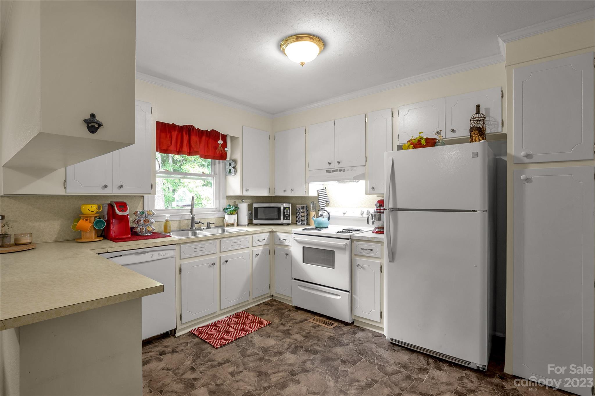 Evergreen Acres - Residential