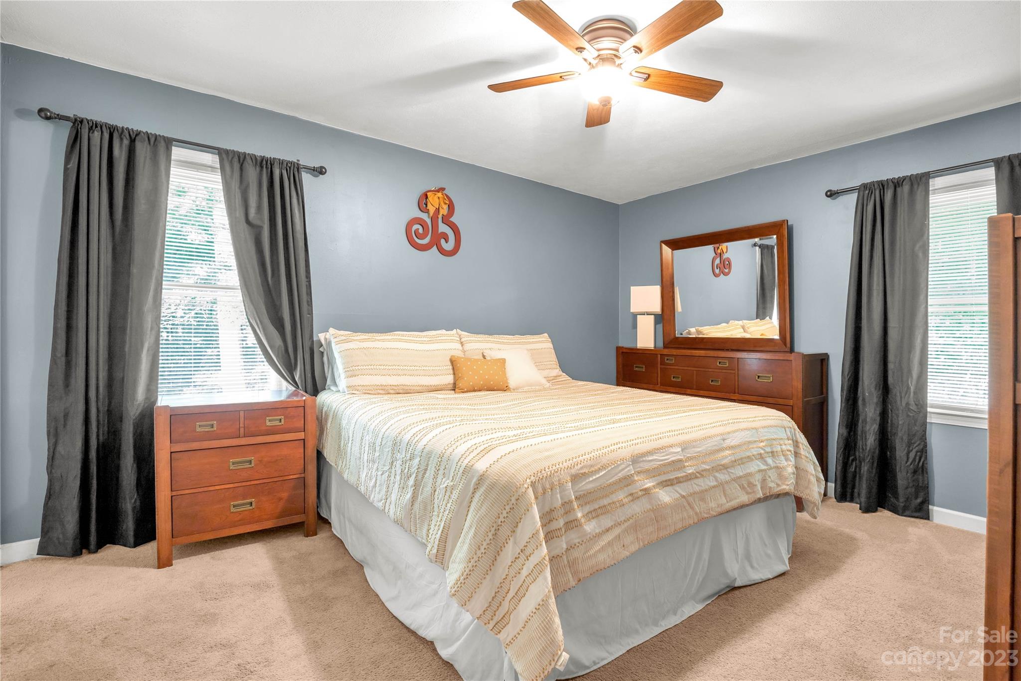 Evergreen Acres - Residential