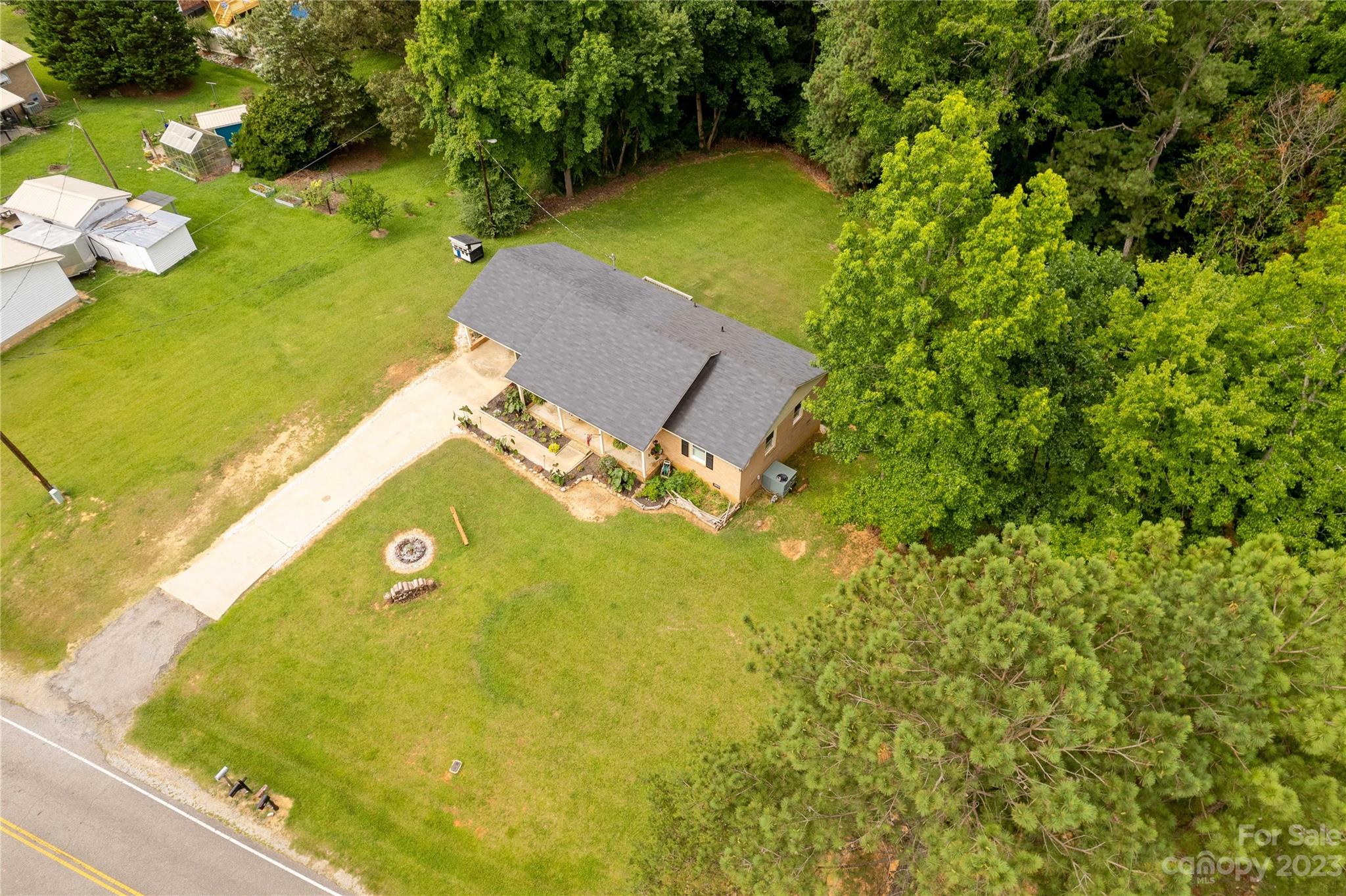 Evergreen Acres - Residential