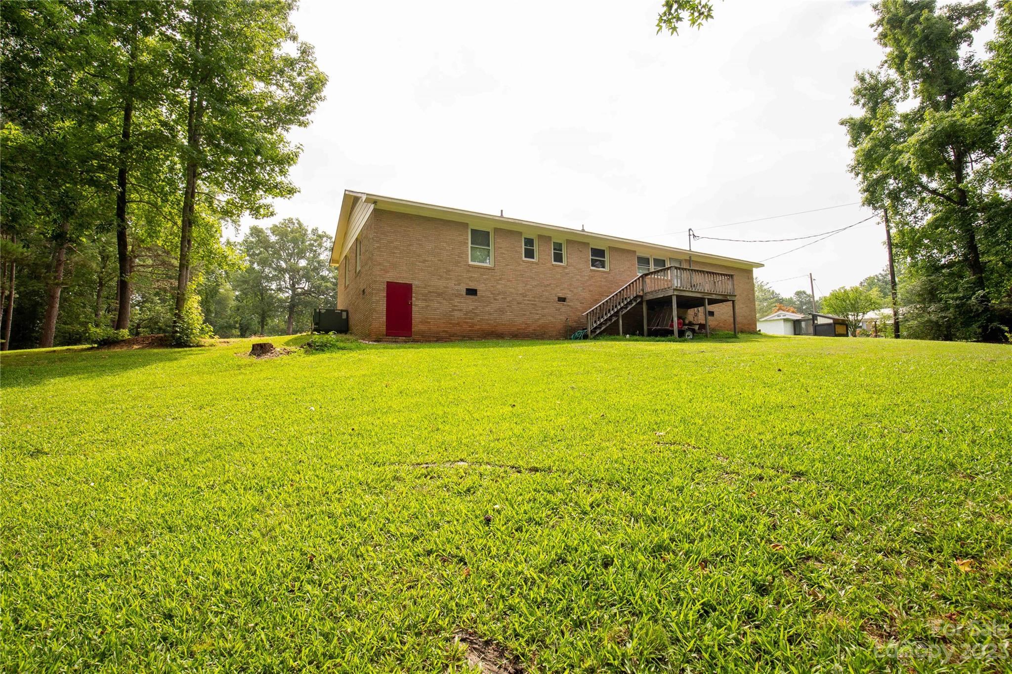 Evergreen Acres - Residential