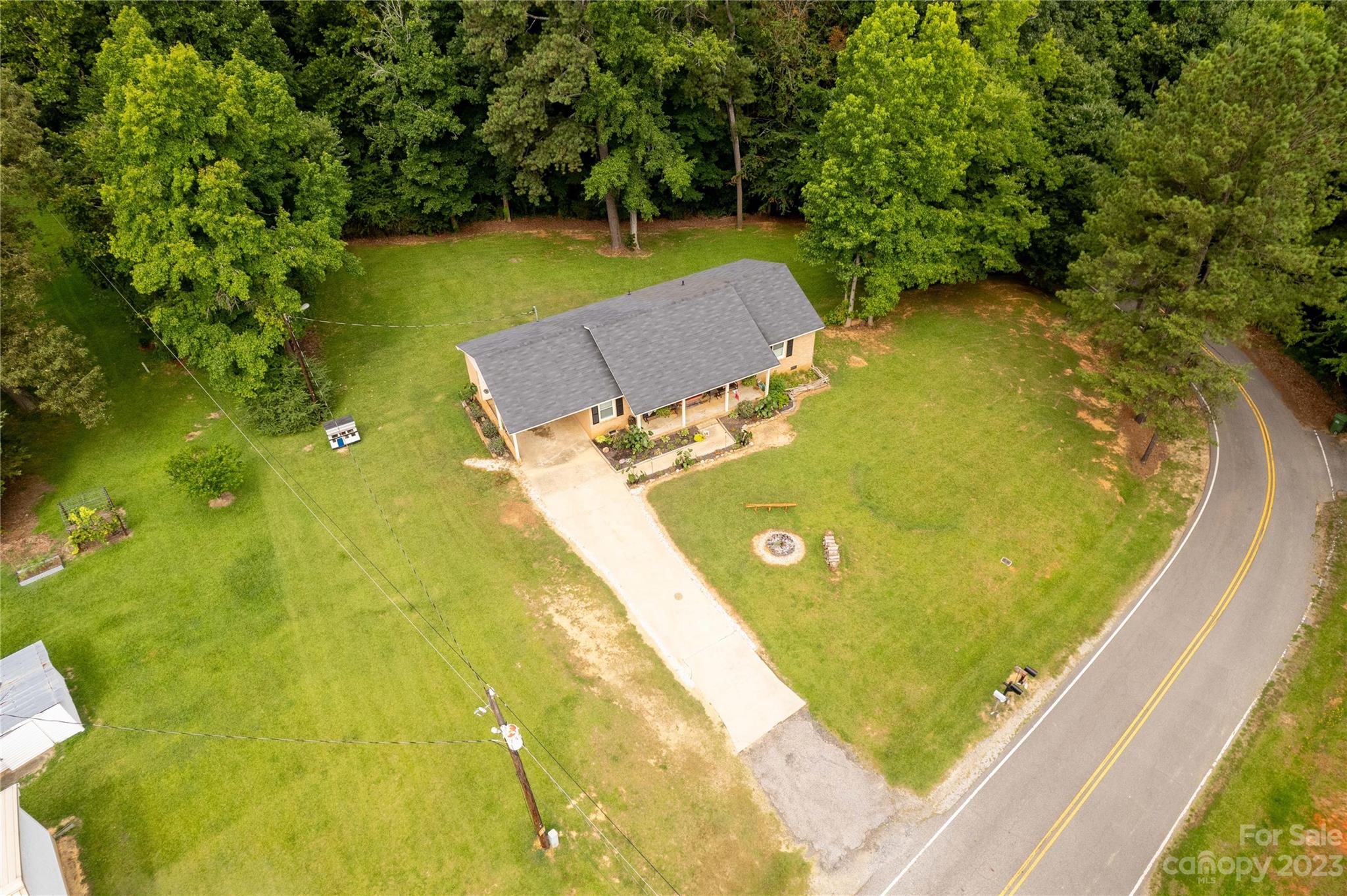 Evergreen Acres - Residential