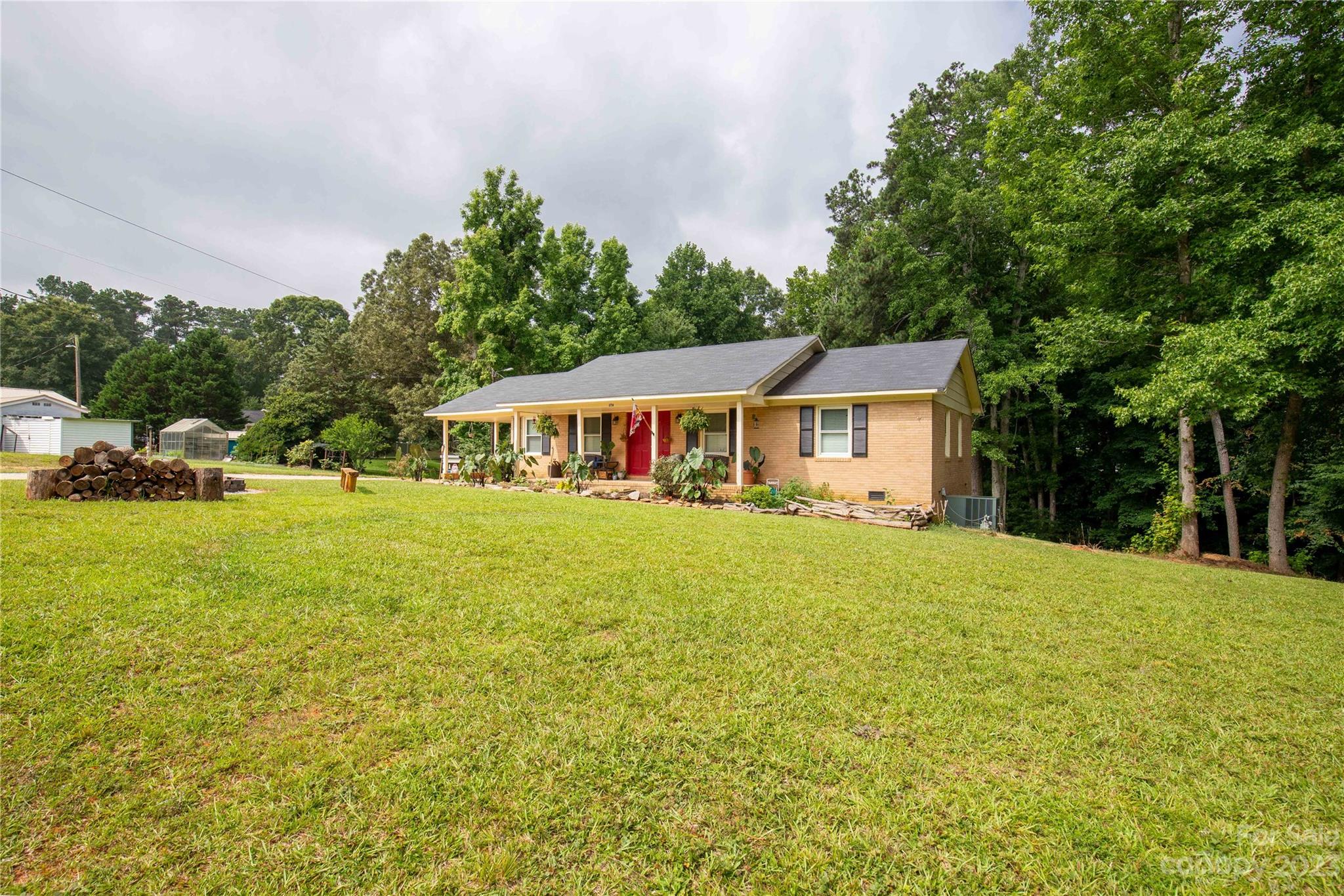 Evergreen Acres - Residential