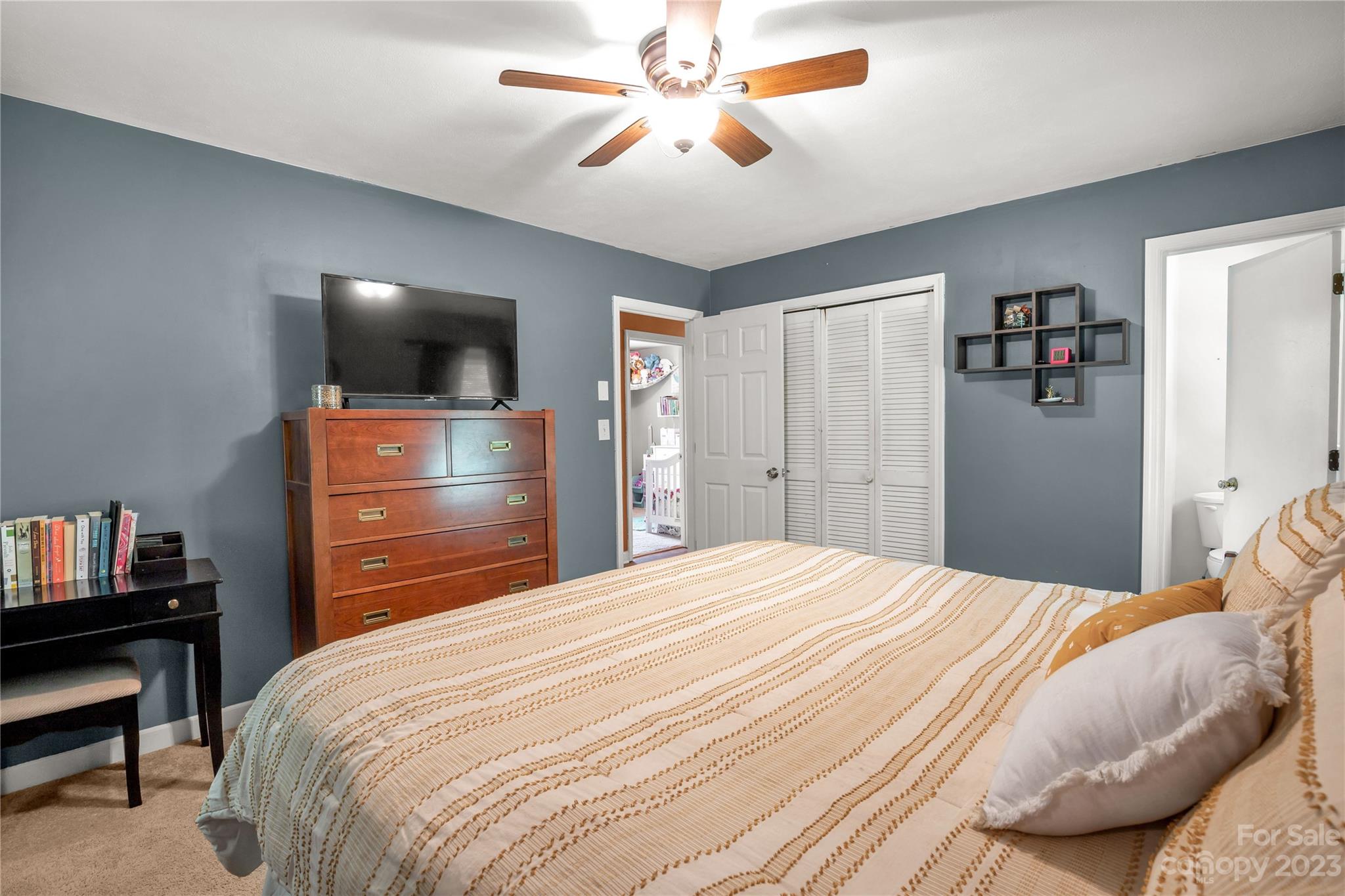 Evergreen Acres - Residential