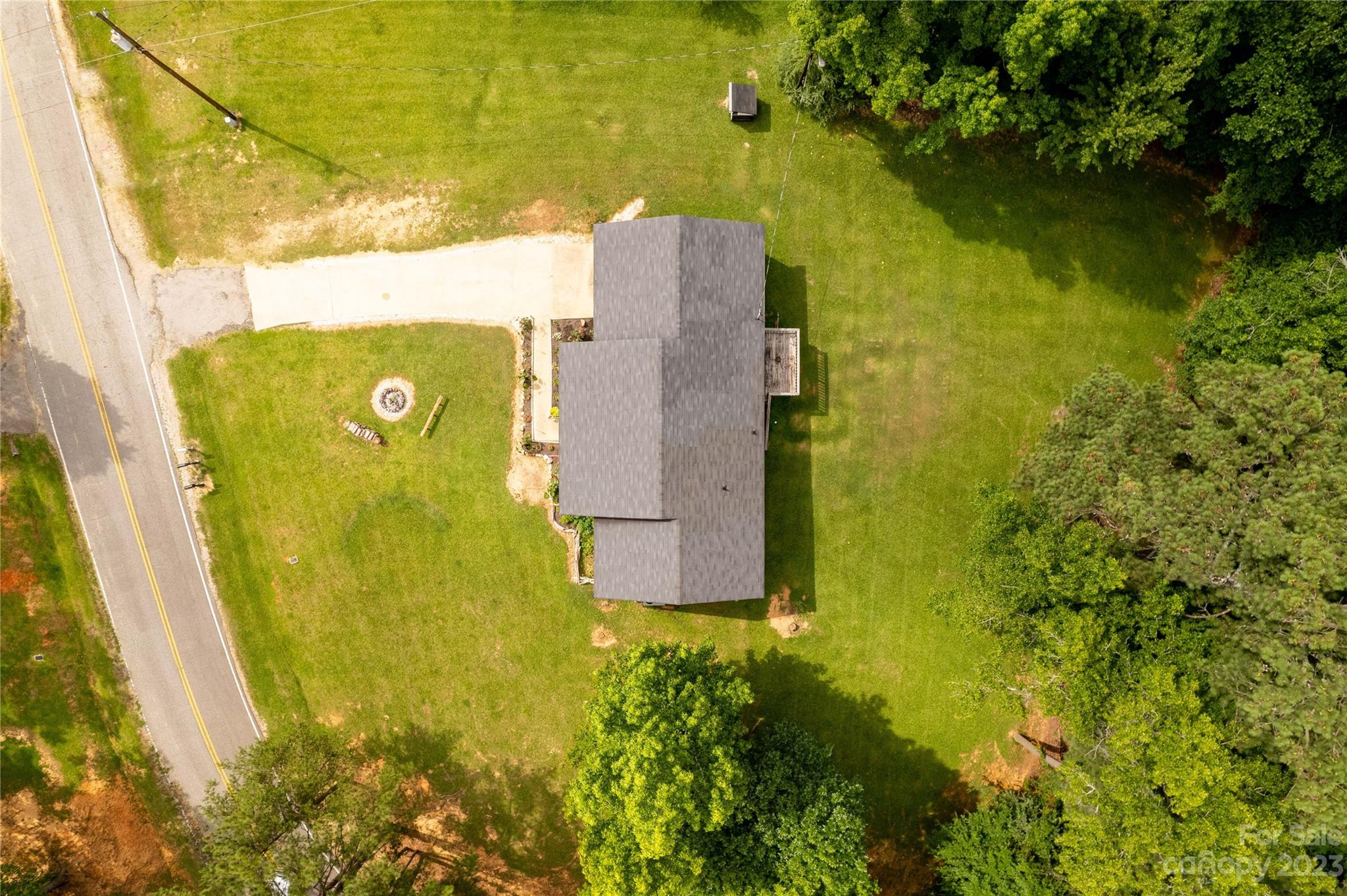 Evergreen Acres - Residential