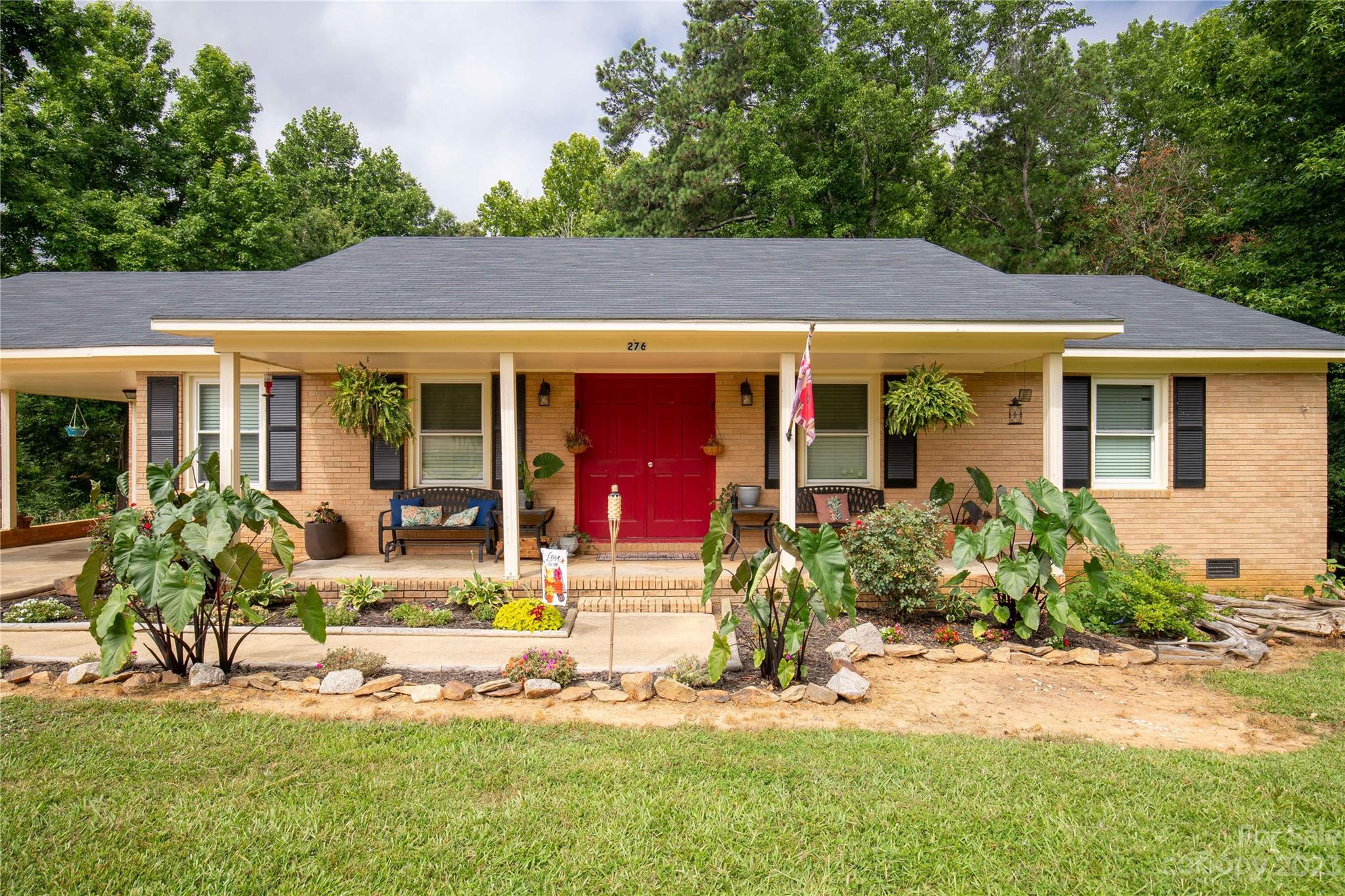 Evergreen Acres - Residential