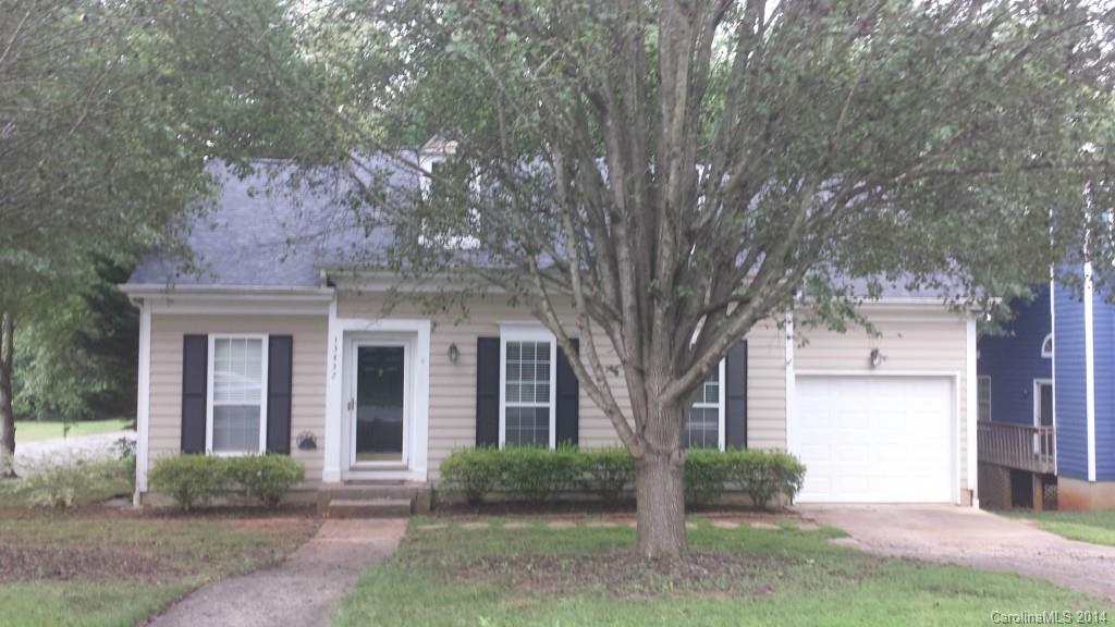 Danby - Residential Lease