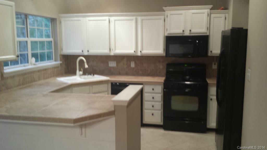 Danby - Residential Lease