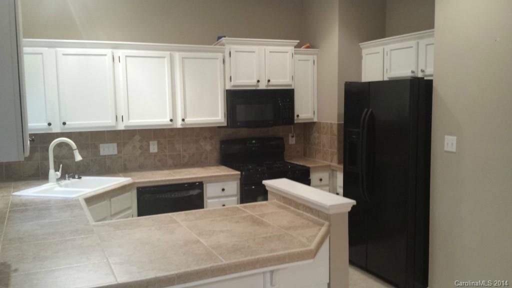 Danby - Residential Lease