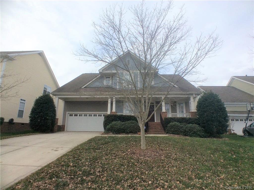 Highland Creek - Residential Lease