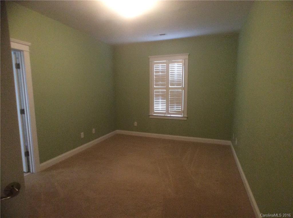 Highland Creek - Residential Lease