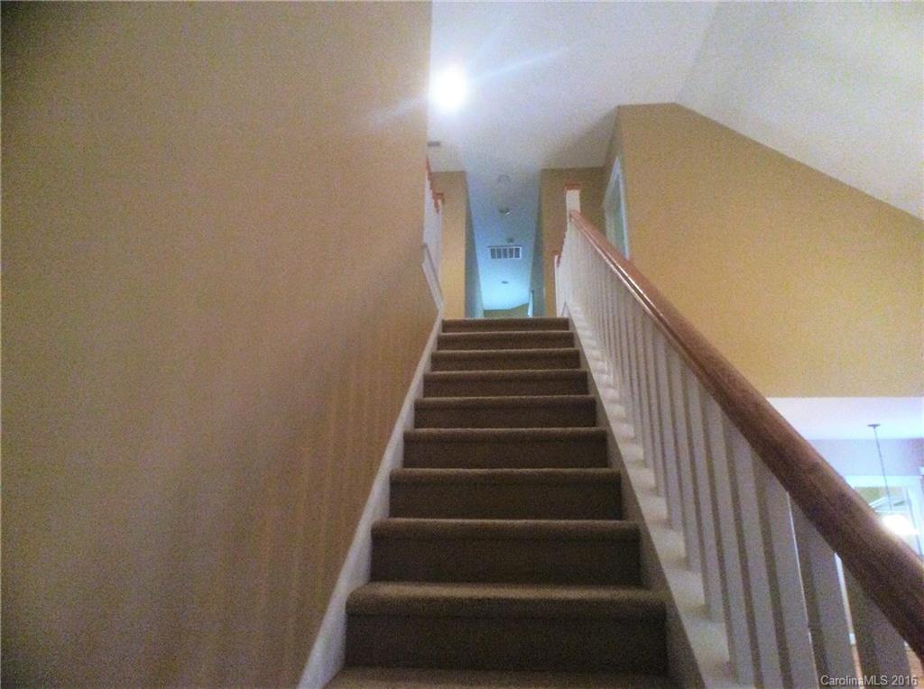 Highland Creek - Residential Lease