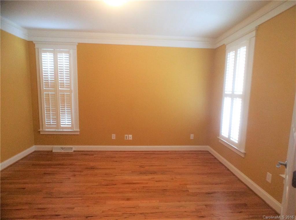 Highland Creek - Residential Lease