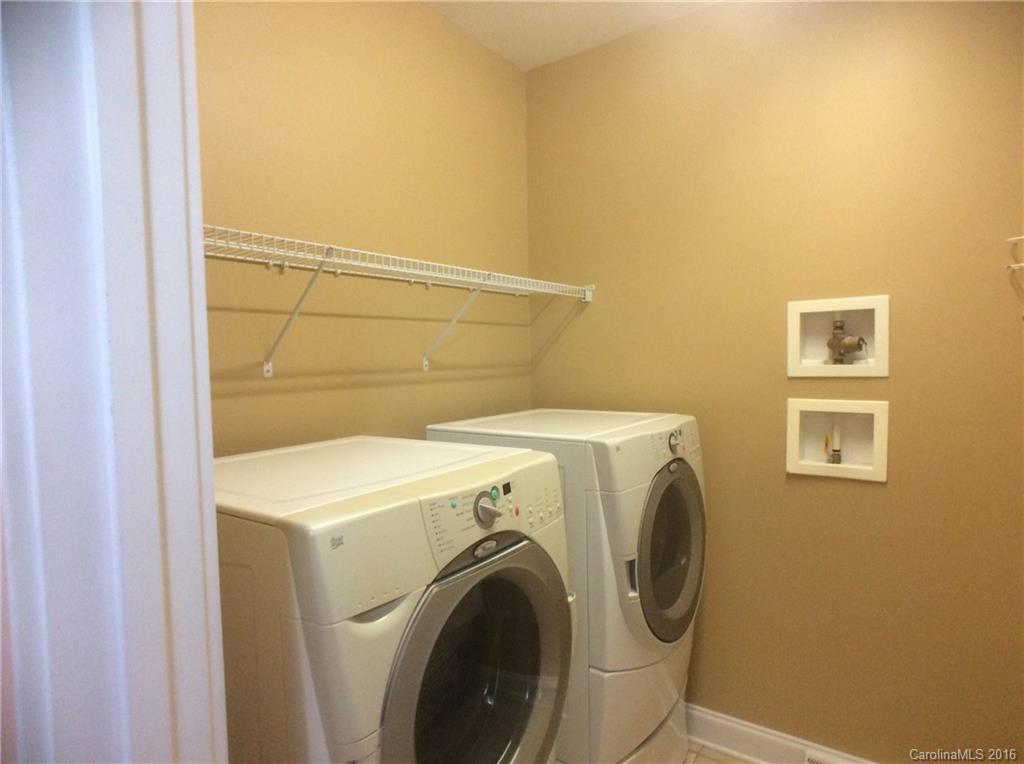 Highland Creek - Residential Lease